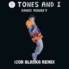 Dance Monkey (Igor Blaska Remix) - Tones and I