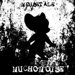 .:MouseTale - MUCHO MOUSE (Metalized):.