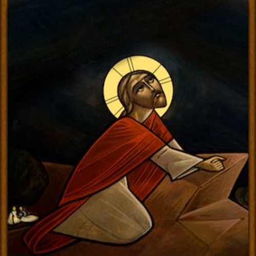 Holy Pascha - Introduction of the homily knows as "ouKaty"