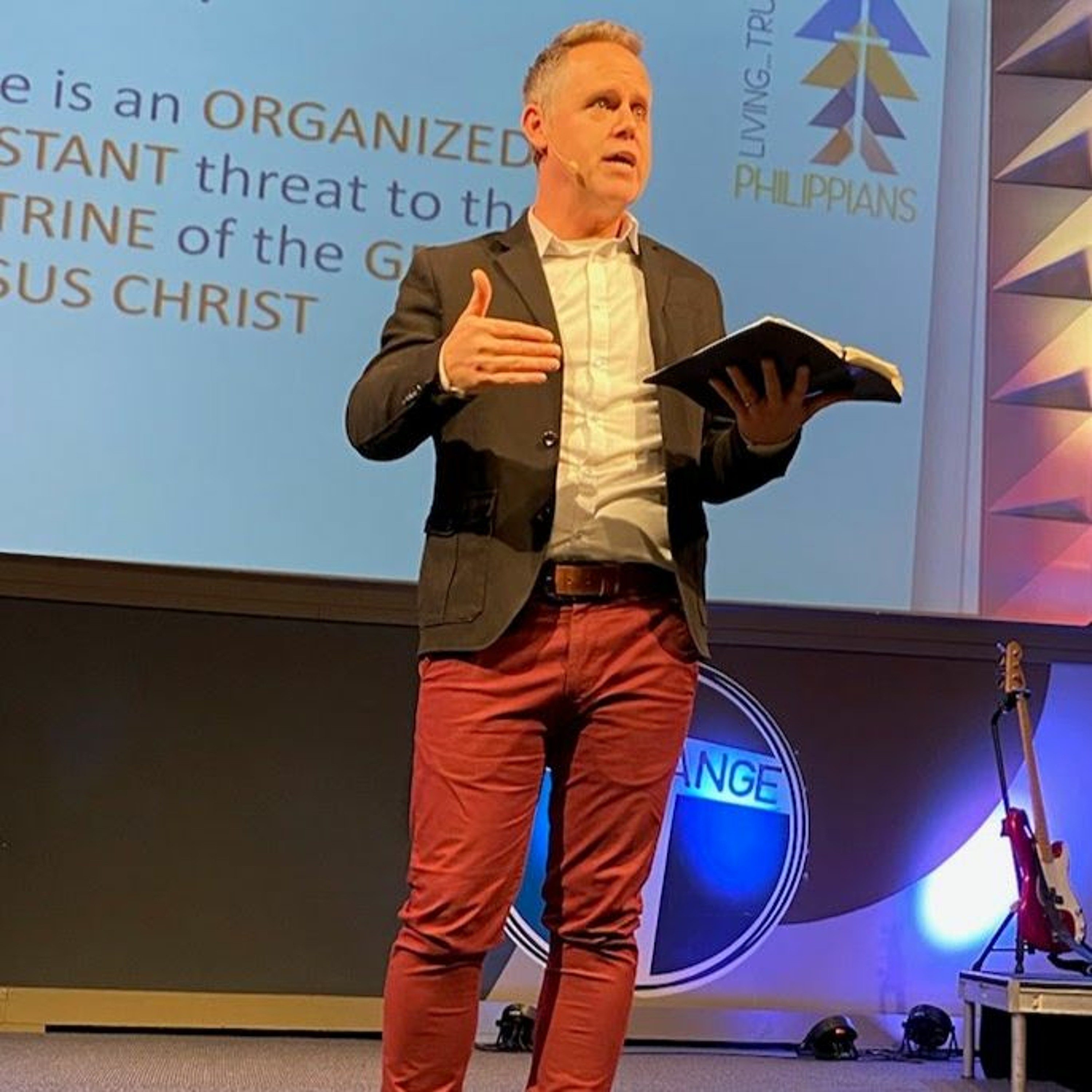 Southside Christian Church