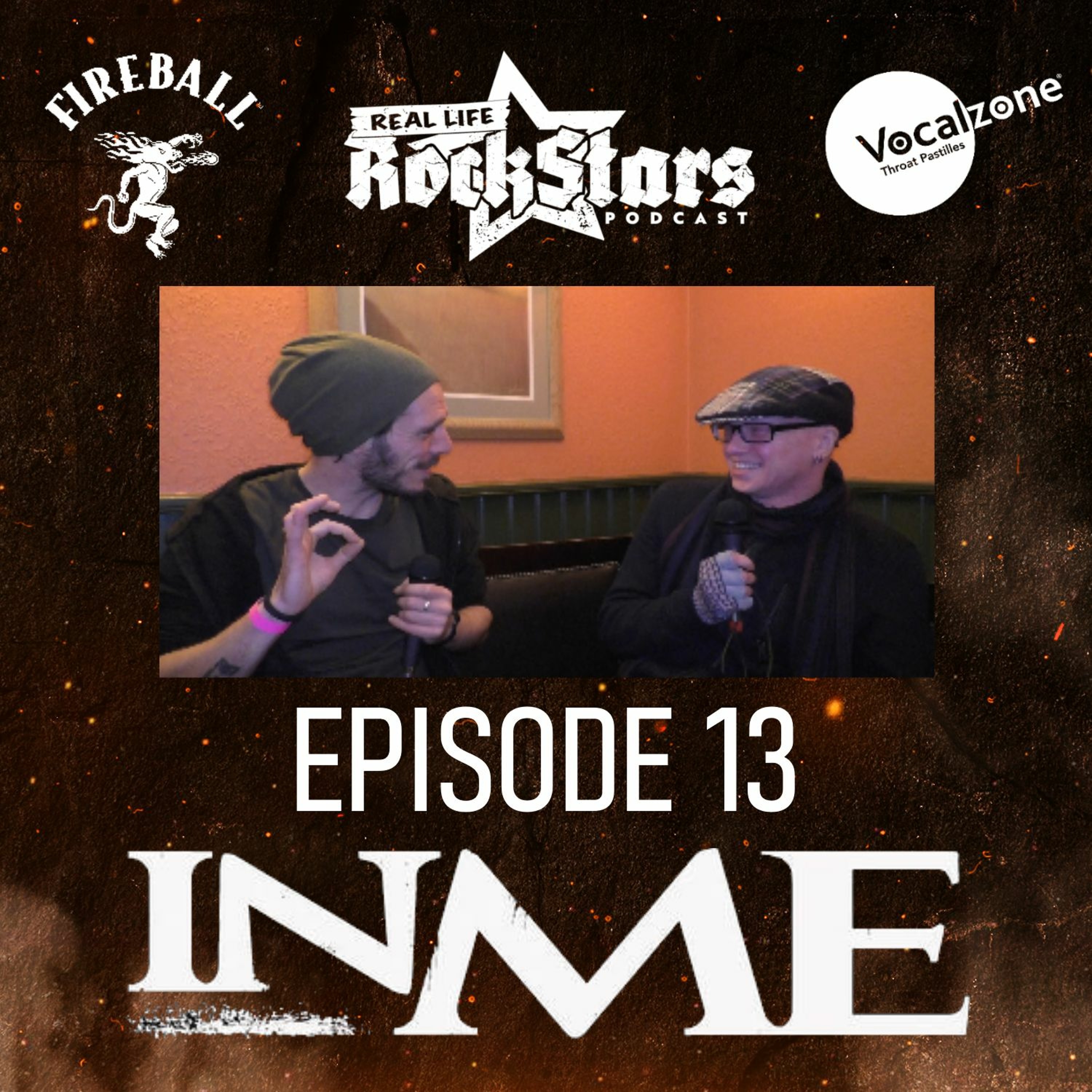 Real Life Rockstars Podcast