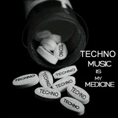 We Love Techno mix 2020