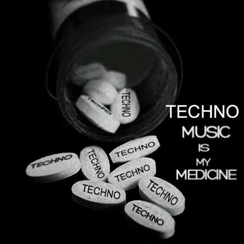 We Love Techno mix 2020