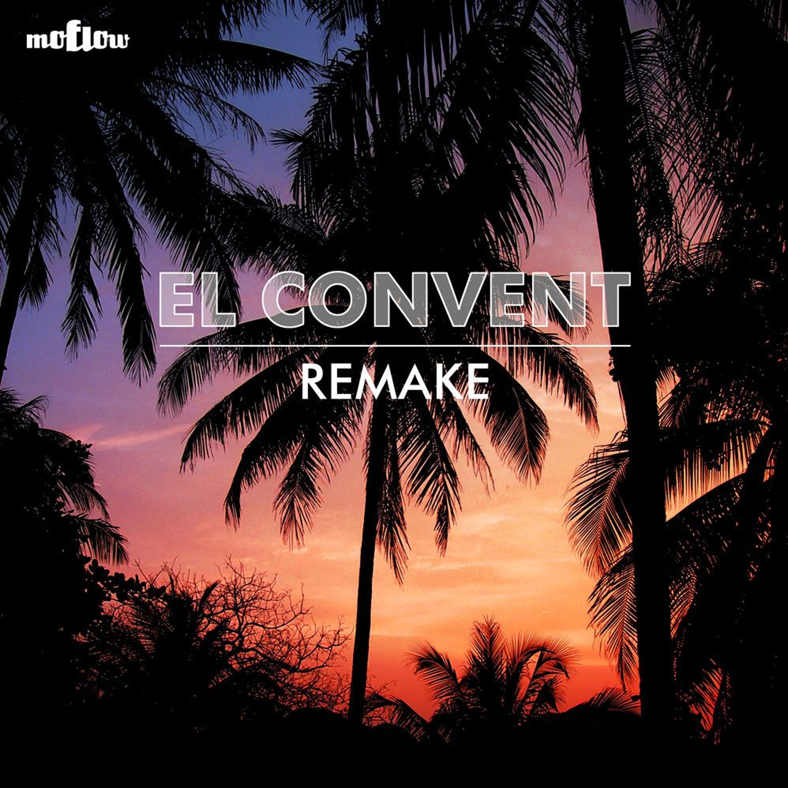 EL CONVENT - CLUBMIX 2020 episode artwork