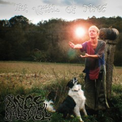 Ange Halliwell - Spring Night