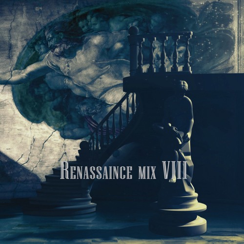 RENAISSANCE Mix 8