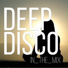Deep Disco Records Mix #43