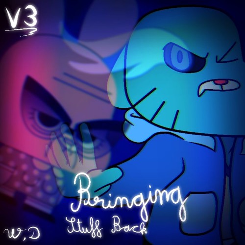 Bringing Stuff Back V3 (+FLP)