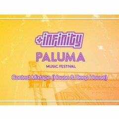 Paluma Music Festival 2020 - DJ Contest (mixed by Plus Infinity)