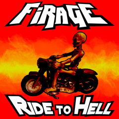 Ride to Hell