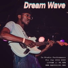 Dream Wave