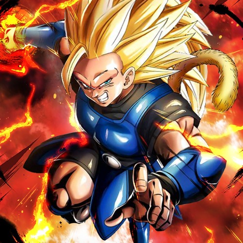 Stream Dragon Ball Legends OST - Super Saiyan 3 Shallot Theme Extended by  Qua Banks