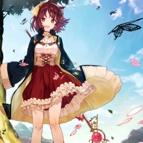 Atelier Sophie ~ A Beautiful Expedition