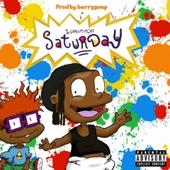 2GANGHUNCHO - SATURDAY