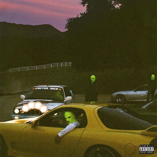 JACKBOYS, Travis Scott - What To Do? feat. Don Toliver Instrumental [prod. h4lfmeasures]