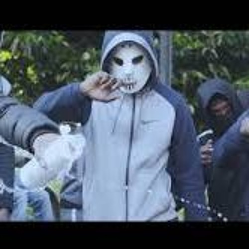 #SinSquad Mloose X LR - Dont Ride Back #ParkLane