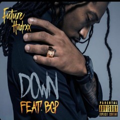 Future- Down feat. (B.G.P) [Official Audio]