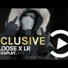 #SinSquad Mloose X LR - Dont Ride Back (Music Video)