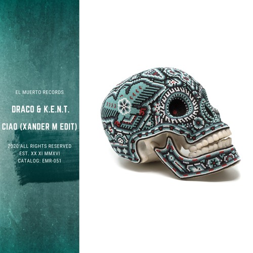 Draco & K.E.N.T - Ciao (Xander M Edit)