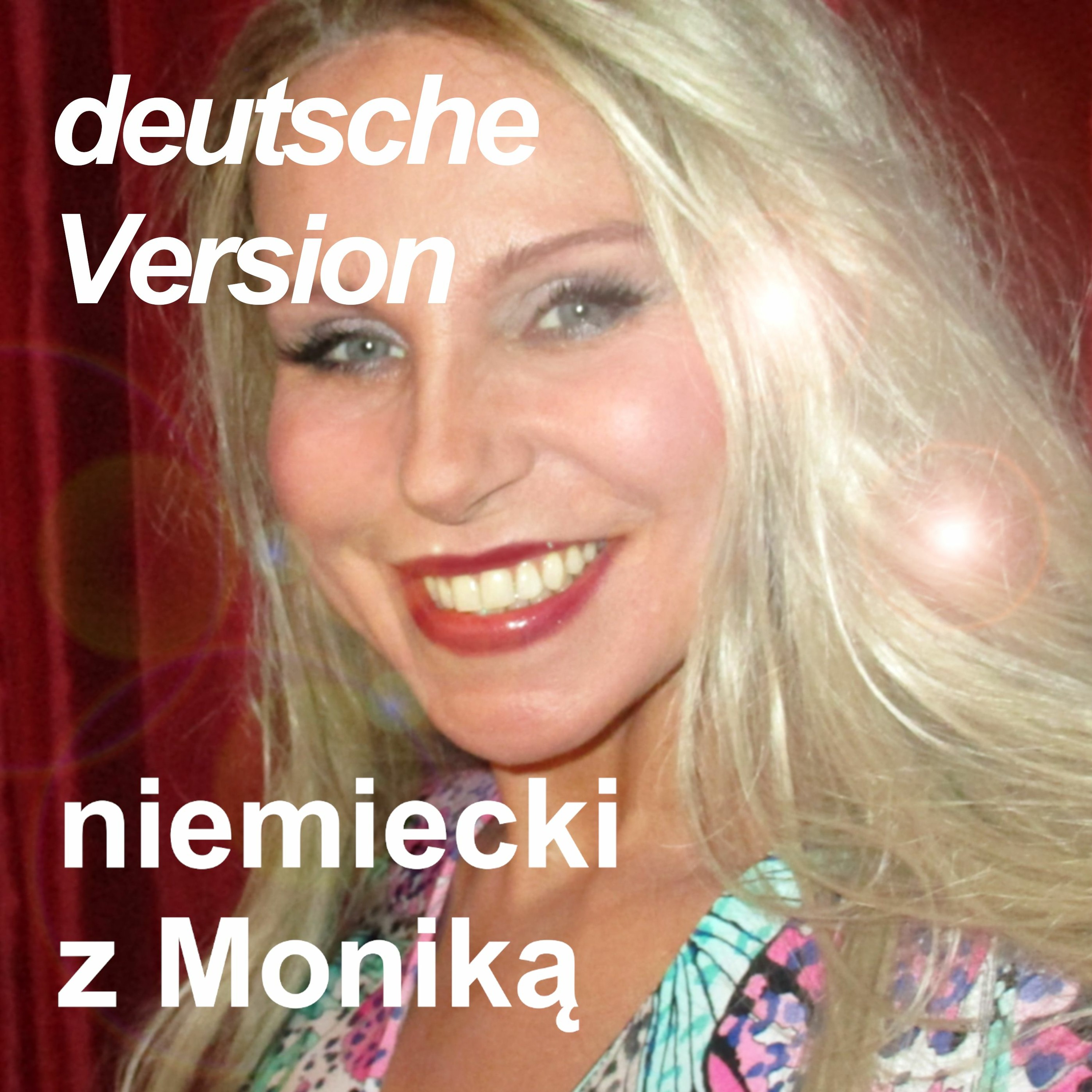 niemiecki z Moniką