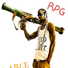 Kable - RPG (Prod. Akuma)