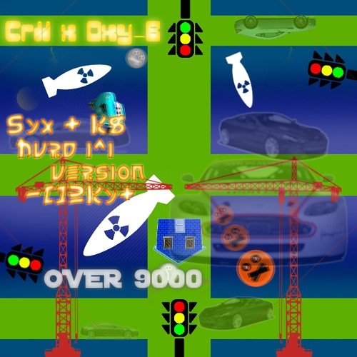 DB9 (Syx + K8 HVRD I^I Version) -[]2Ky+