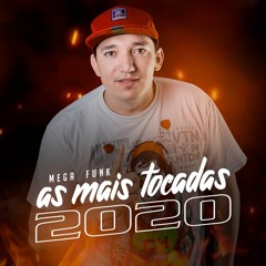 MEGA FUNK AS MAIS TOCADAS DE JANEIRO 2020 - DJ LUAN MARQUES