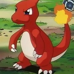 Charmeleon 🐉 [Prod.@baabychoppa]