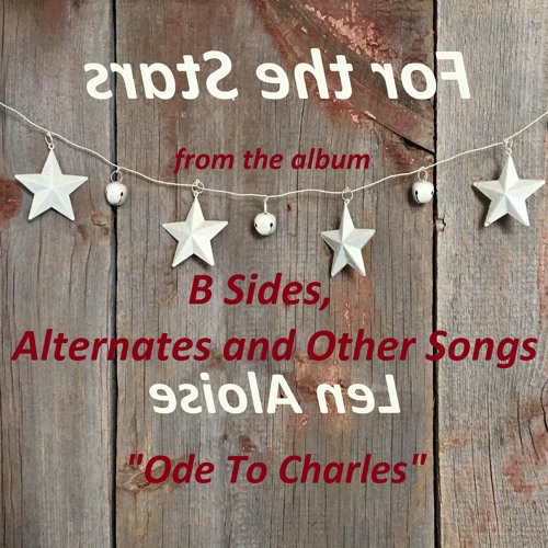 Ode To Charles
