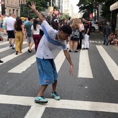 SÓ MAGRÃO - To Penetrando - Zumba Zumba - MC Ti Pock e MC GW (DJ Mimo Prod.)