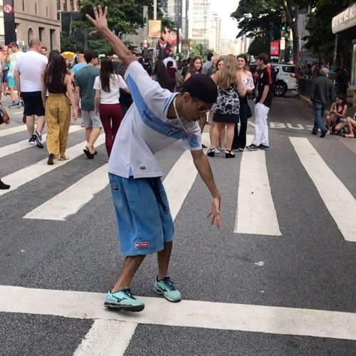 SÓ MAGRÃO - To Penetrando - Zumba Zumba - MC Ti Pock e MC GW (DJ Mimo Prod.)