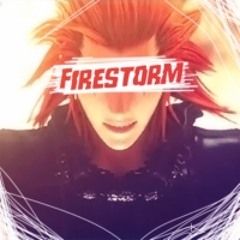 •Firestorm•