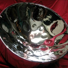 STEEL POWER Live @ Liberty Lunch 1990