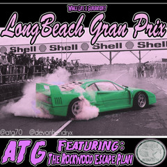Long Beach Gran Prix Ft. The Rockwood Escape Plan (Unrealeased Jan.2012)