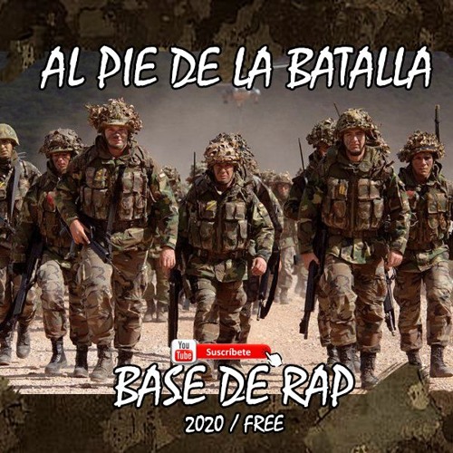 Stream al pie de la batalla base de rap (2020/free) by Thetimebeat Listen online for free on Stream al pie de la batalla base de rap (2020/free) by Thetimebeat Listen online for free on