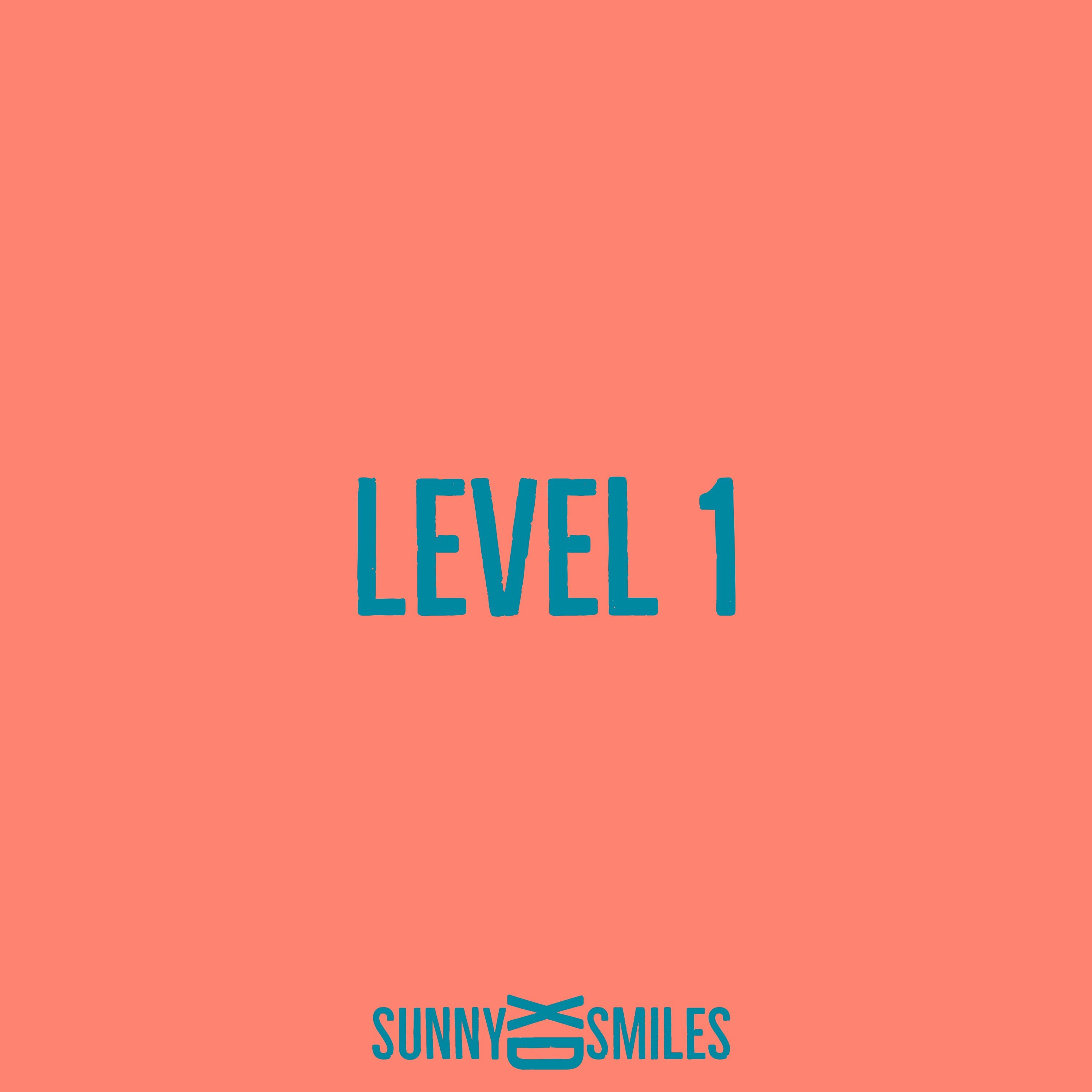 Level 1 (Prod. by Wyatt)
