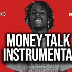 Rich the Kid "Money talk" ft. NBA Youngboy Instrumental Prod. by Dices