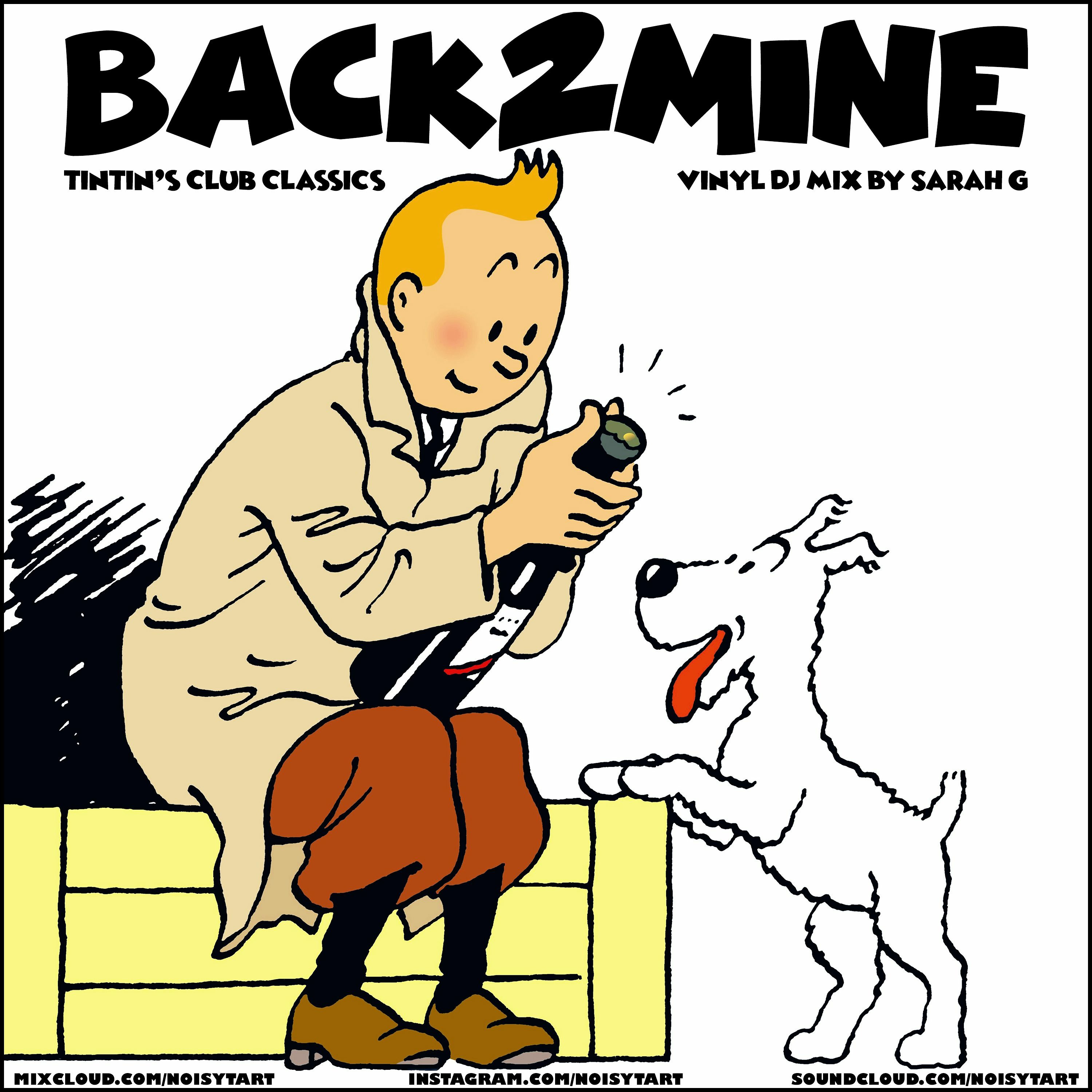 27 YEARS ON PLANET G : 1998-2025 SARAH G DJ MIXES x 76