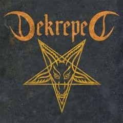 Politically Fucked by Dekreped