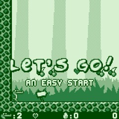 Once I Was An Egg (Game Loop)