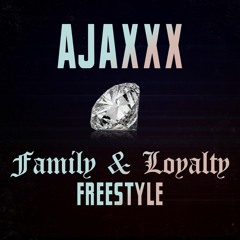 Gang Starr feat. J. Cole - Family and Loyalty Freestyle