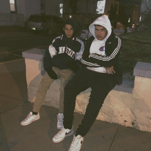 Deli remix ft dripxy_dev_