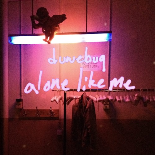 Alone Like Me