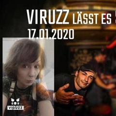 StepperSteff_VIRUZZ lässt es SCHEPPERN 17/01/20 Afterhomework (180 Bpm)