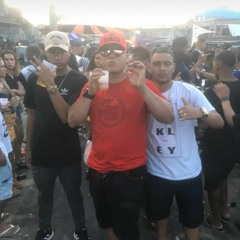 MC XENON - JESUS É O DONO DO LUGAR (( DJ FONS MÃO DE DIAMANTE )) 170BPM