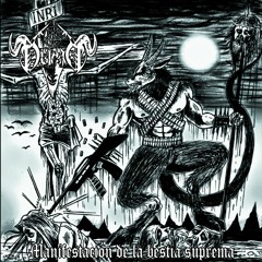 Deidad - Golpeados Con El Martillo