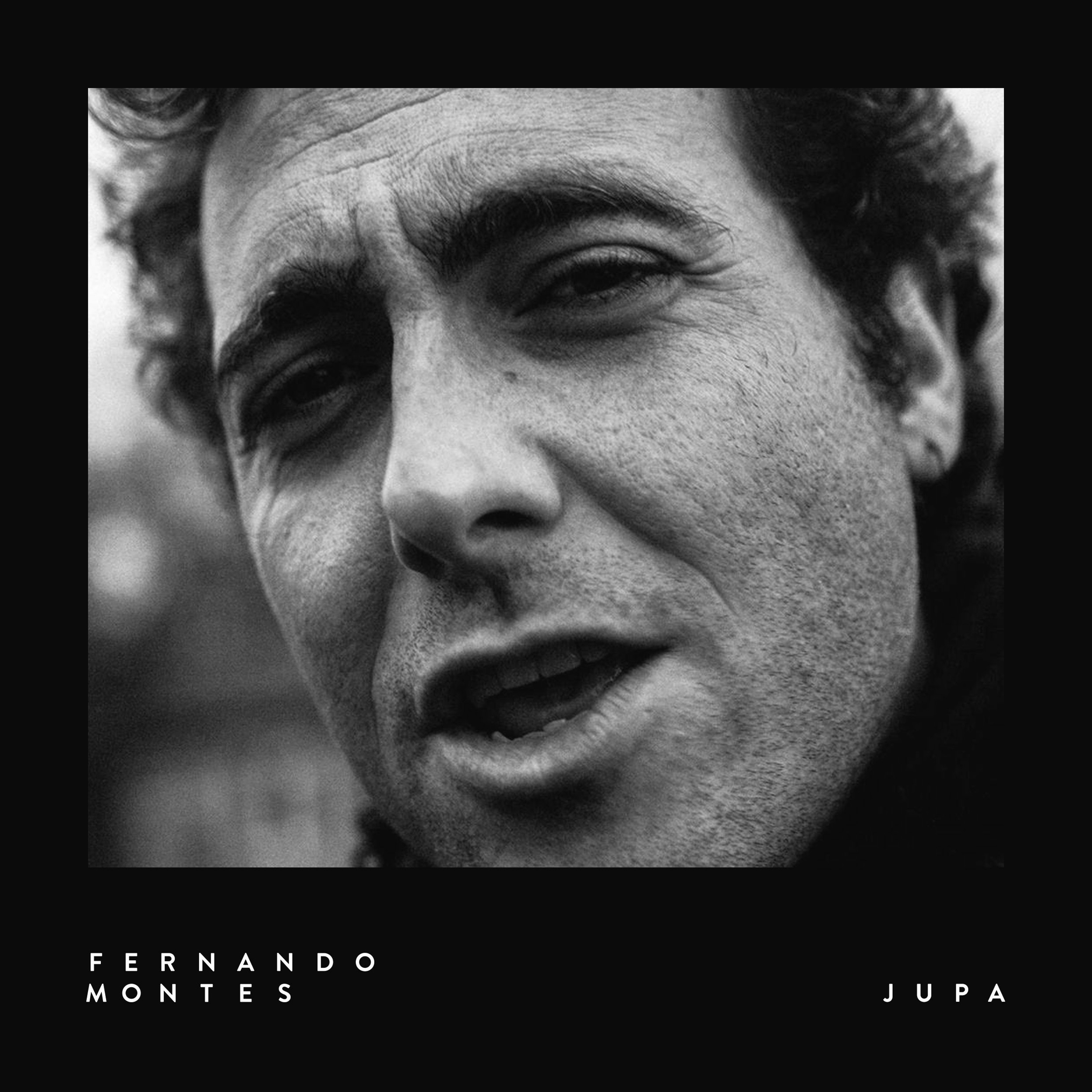 FERNANDO MONTES at