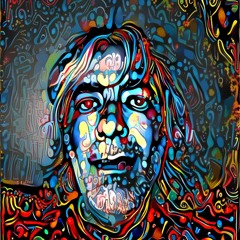 Dr.B - Space Invaders EP