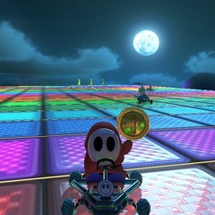 SEVSELECTSv2: The Late Night Drive Mix