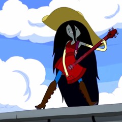 Marceline. prod.:@fatheryelvy